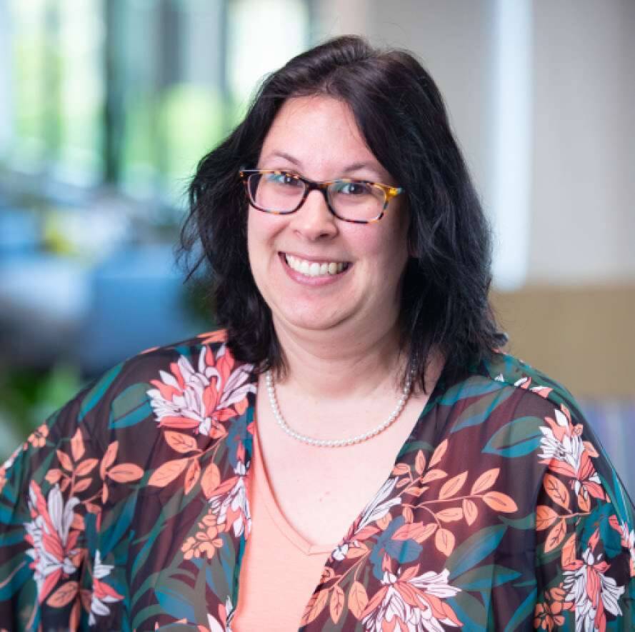 Deidre Butkus '10